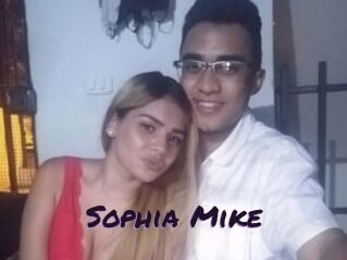Sophia_Mike