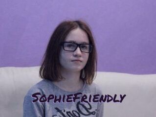 SophieFriendly