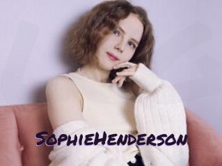 SophieHenderson