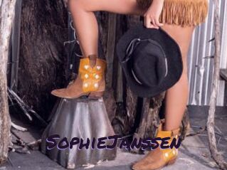 SophieJanssen