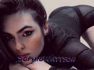 SophieWattson