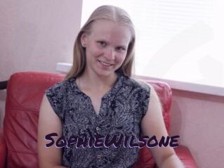 SophieWilsone
