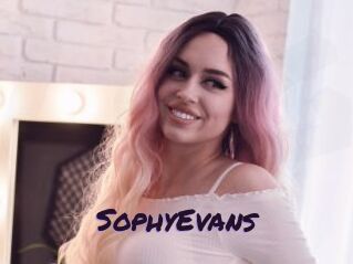 SophyEvans