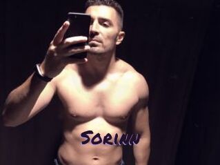 Sorinn
