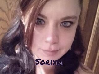 Soriyia