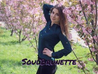 SoulBrunette