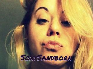 SoxySandborn