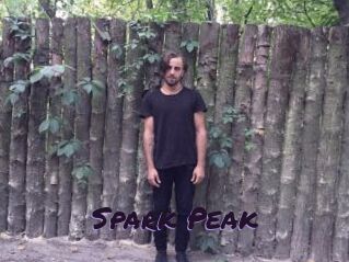 Spark_Peak