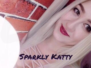 Sparkly_Katty Le Cul Gratuit