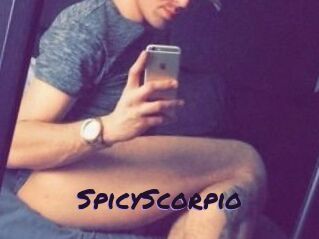 SpicyScorpio