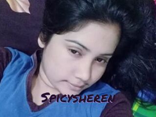 Spicysheren