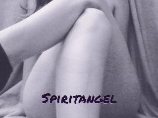 Spiritangel