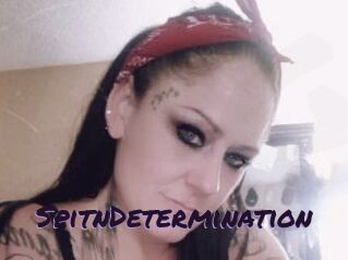 SpitnDetermination