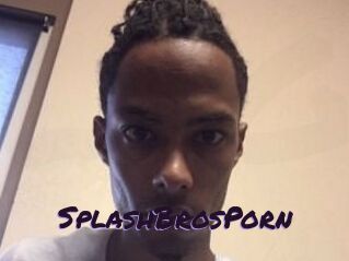 SplashBrosPorn Le Cul Gratuit