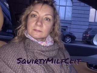 SquirtyMilfClit