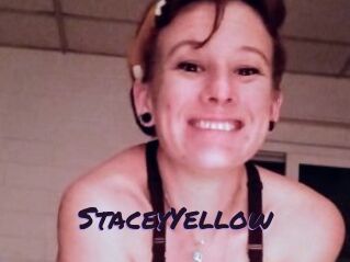 StaceyYellow