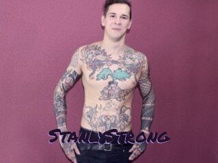 StanlyStrong
