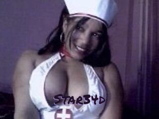 Star34d