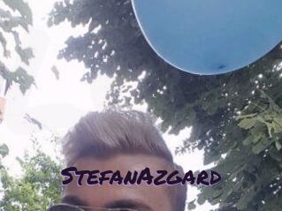 StefanAzgard