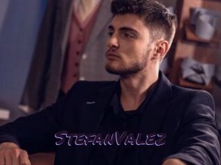 StefanValez