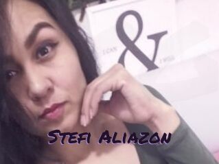 Stefi_Aliazon