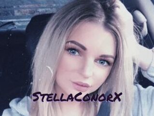 StellaConorX