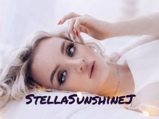 StellaSunshineJ