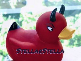 StellarStella
