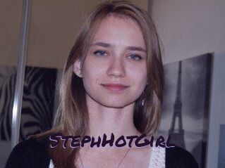 StephHotGirl