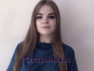 SteshaAllen