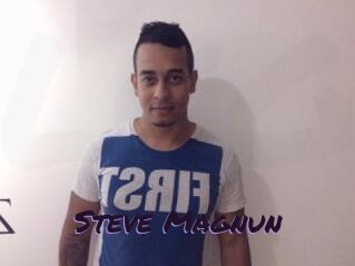 Steve_Magnun