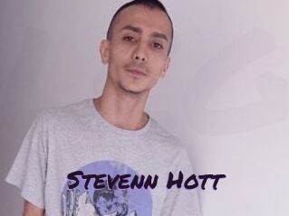 Stevenn_Hott
