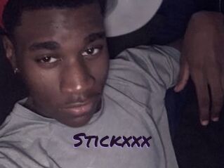 Stickxxx