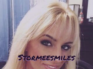 Stormeesmiles