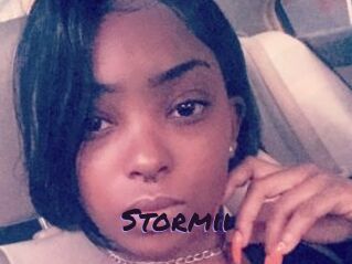 Stormii