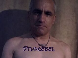 Studrebel