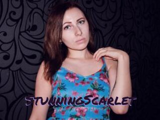 StunningScarlet