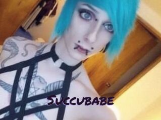 Succubabe