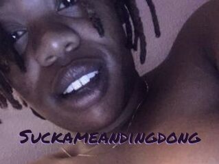 Suckameandingdong Le Cul Gratuit