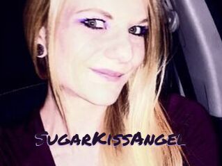 SugarKissAngel