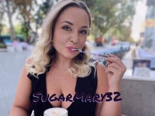 SugarMary32 Le Cul Gratuit