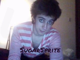 SugarSprite