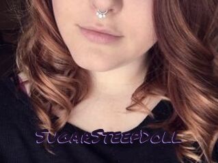 SugarSteep_Doll