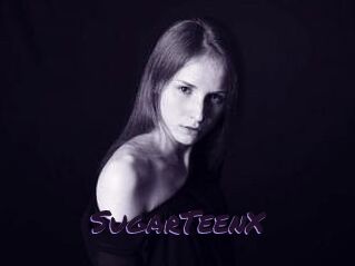 SugarTeenX