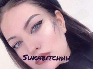 Sukabitchhh