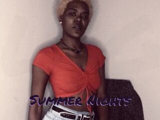 Summer_Nights Le Cul Gratuit