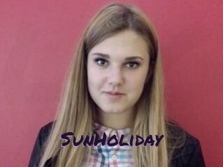 SunHoliday