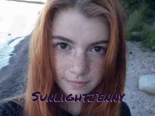 SunlightJenny