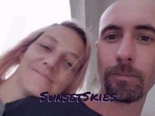 SunsetSkies