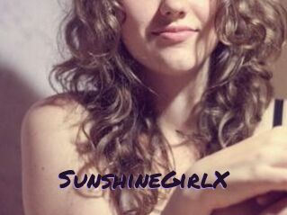 SunshineGirlX